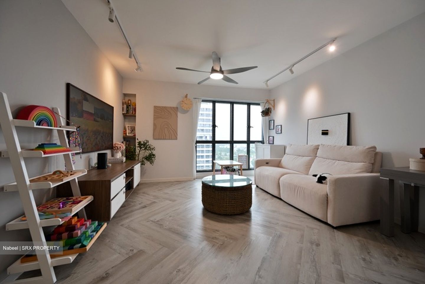 Blk 91 Skyterrace @ Dawson (Queenstown), HDB 4 Rooms #586153211